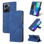 For vivo Y78 5G / Y36 / Y27 5G / Blue