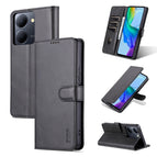 For vivo Y78 5G / Y36 / Y27 5G / Black