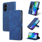 For vivo Y35 5G/Y56 5G/Y02s 4G/Y16 4G / Blue