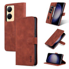 For vivo Y78+/Y78 5G Global/V29 Lite / Brown
