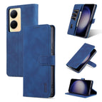 For vivo Y78+/Y78 5G Global/V29 Lite / Blue