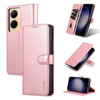 For vivo Y78+/Y78 5G Global/V29 Lite / Rose Gold