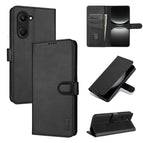 For vivo Y37 / Y36t / Y03 / Y18 / Black