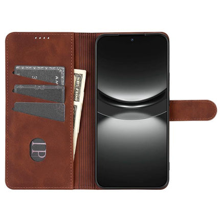 AZNS Skin Feel Calf Texture Flip Leather Phone Case, For vivo S20, For vivo S20 Pro, For vivo Y300 Pro, For vivo Y37 / Y36t / Y03 / Y18