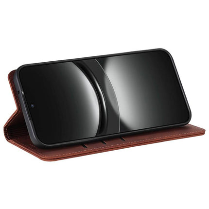 AZNS Skin Feel Calf Texture Flip Leather Phone Case, For vivo S20, For vivo S20 Pro, For vivo Y300 Pro, For vivo Y37 / Y36t / Y03 / Y18