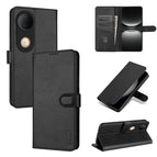 For vivo S20 / Black