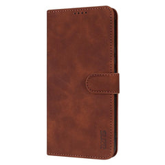 AZNS Skin Feel Calf Texture Flip Leather Phone Case, For vivo S20 Pro, For vivo Y300 Pro, For vivo Y37 / Y36t / Y03 / Y18, For vivo Y35+/Y35m+