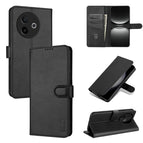 For vivo Y300i 5G / Y39 5G Global / Black
