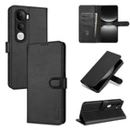 For vivo Y400 Pro 5G / Black