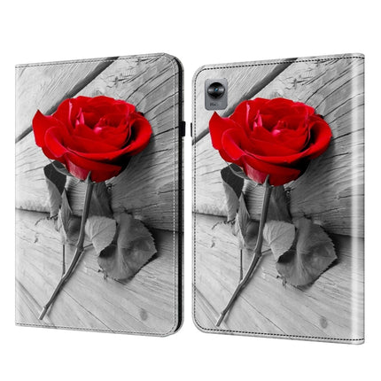 Crystal Texture Painted Leather Tablet Case, For Xiaomi Redmi Pad SE, For Xiaomi Pad 6 / Pad 6 Pro, For Xiaomi Redmi Pad 10.61, For Xiaomi Pad 5 / Pad 5 Pro