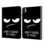 For Xiaomi Pad 5 / Pad 5 Pro / Dont Touch My Phone