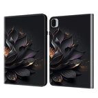 For Xiaomi Pad 5 / Pad 5 Pro / Purple Lotus