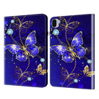 For Xiaomi Pad 5 / Pad 5 Pro / Diamond Butterflies