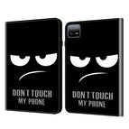 For Xiaomi Pad 6 / Pad 6 Pro / Dont Touch My Phone
