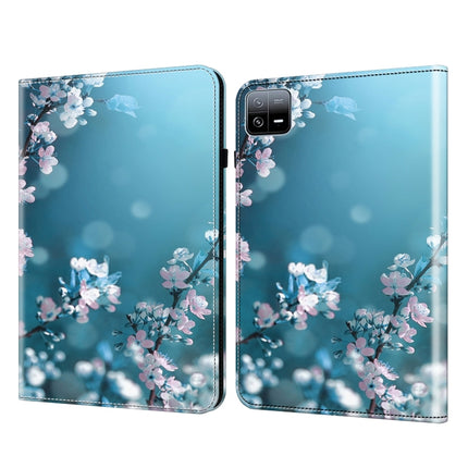 Crystal Texture Painted Leather Tablet Case, For Xiaomi Redmi Pad SE, For Xiaomi Pad 6 / Pad 6 Pro, For Xiaomi Redmi Pad 10.61, For Xiaomi Pad 5 / Pad 5 Pro