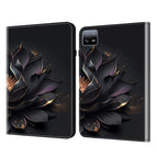 For Xiaomi Pad 6 / Pad 6 Pro / Purple Lotus