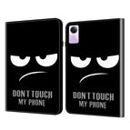 For Xiaomi Redmi Pad SE / Dont Touch My Phone