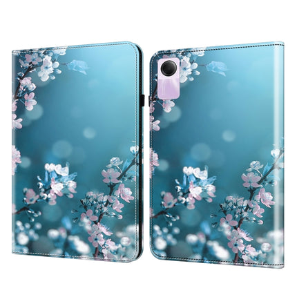 Crystal Texture Painted Leather Tablet Case, For Xiaomi Redmi Pad SE, For Xiaomi Pad 6 / Pad 6 Pro, For Xiaomi Redmi Pad 10.61, For Xiaomi Pad 5 / Pad 5 Pro