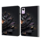 For Xiaomi Redmi Pad SE / Purple Lotus