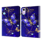 For Xiaomi Redmi Pad SE / Diamond Butterflies