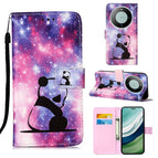 For Huawei Mate 60 Pro / Baby Panda