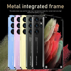 Note30, 6.49 inch Screen, Face Identification, Android  8.1 MTK6580A Quad Core, Network: 3G, Dual SIM, 2GB+16GB