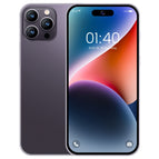 i15 Pro Max / U18 2 GB+16 GB / Lila