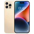 i15 Pro Max / U18 2 GB+16 GB / Gold