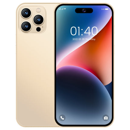 i15 Pro Max / U18, 6,53-Zoll-Bildschirm, Gesichtserkennung, Android 9.1 SC7731E Quad Core, Netzwerk: 3G, Dual-SIM, i15 Pro Max / U18 2 GB+16 GB