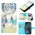 For Motorola Moto G14 / Dream Wind Chimes