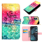 For Motorola Moto G14 / Chasing Dreams