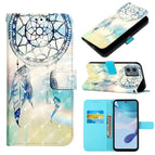 For Motorola Moto G 5G 2023 / Dream Wind Chimes