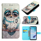 For Motorola Moto G 5G 2023 / Grey Owl