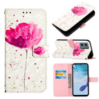 For Motorola Moto G 5G 2023 / Flower