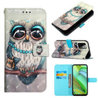 For Motorola Moto G Power 2023 / Grey Owl
