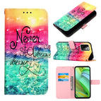 For Motorola Moto G Power 2023 / Chasing Dreams