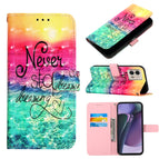 For Motorola Moto G Stylus 5G 2023 / Chasing Dreams