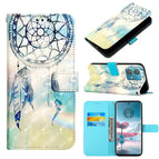 For Motorola Edge 40 Neo / Dream Wind Chimes