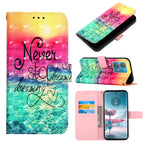 For Motorola Edge 40 Neo / Chasing Dreams