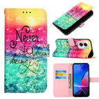 For Motorola Moto G Play 4G 2024 / Chasing Dreams