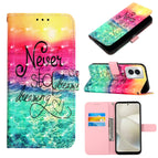 For Motorola Moto G Power 5G 2024 / Chasing Dreams