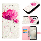 For Motorola Moto G Power 5G 2024 / Flower