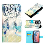 For Motorola Moto G Play 5G 2024 / Dream Wind Chimes