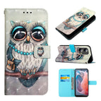For Motorola Moto G Play 5G 2024 / Grey Owl