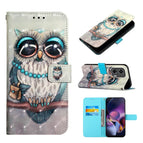 For Motorola Moto G Stylus 5G 2024 / Grey Owl