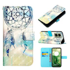 For Motorola Moto G04 4G / G24 4G / Dream Wind Chimes