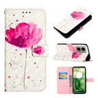 For Motorola Moto G04 4G / G24 4G / Flower