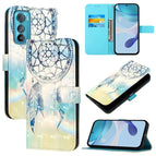 For Motorola Edge 30 / Dream Wind Chimes