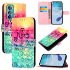 For Motorola Edge 30 / Chasing Dreams