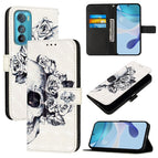 For Motorola Edge 30 / Skull